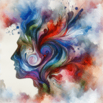 Speak Your Mind: Watercolor for Self-Expression